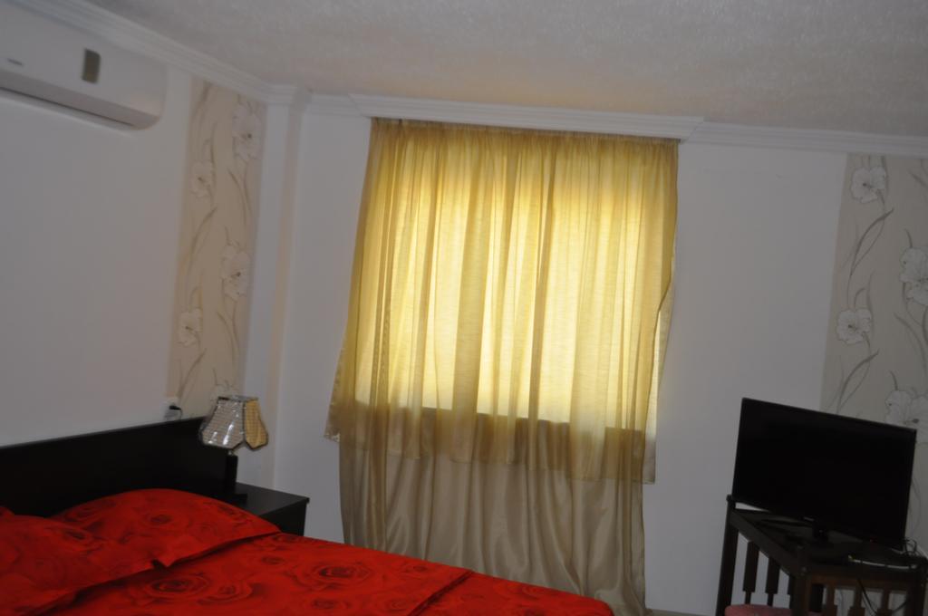 Guest House Mtskheta Exterior photo