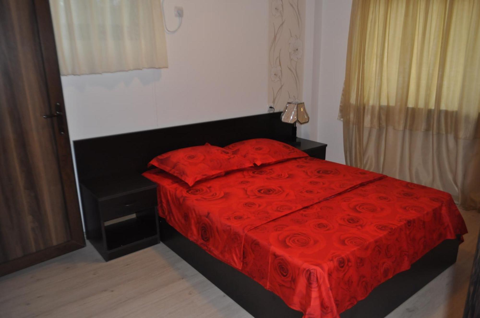 Guest House Mtskheta Exterior photo