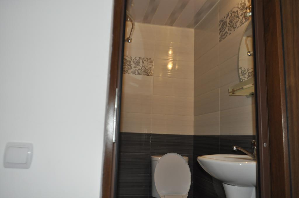 Guest House Mtskheta Exterior photo