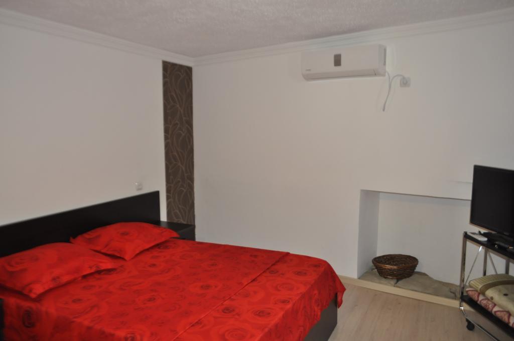 Guest House Mtskheta Room photo