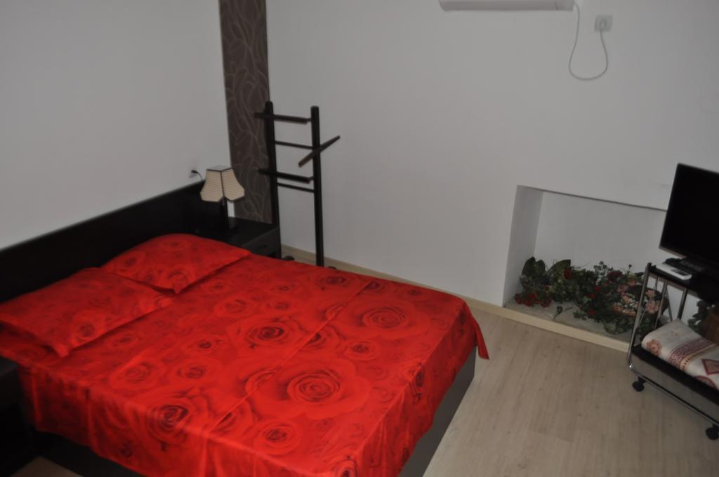 Guest House Mtskheta Exterior photo