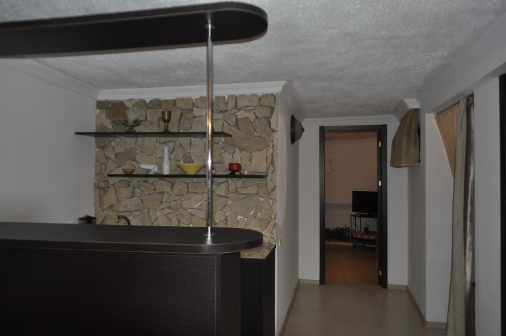 Guest House Mtskheta Exterior photo