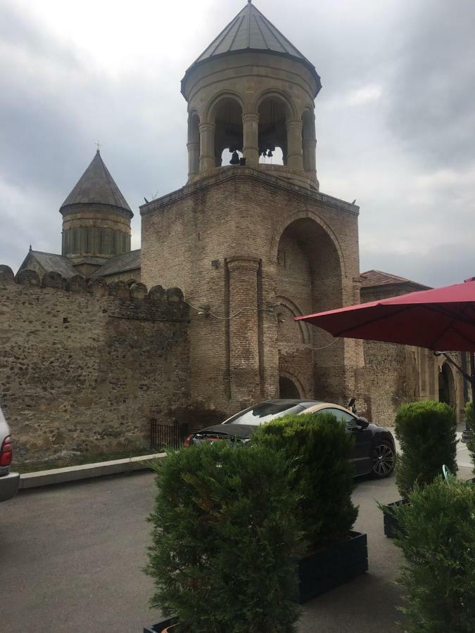 Guest House Mtskheta Exterior photo